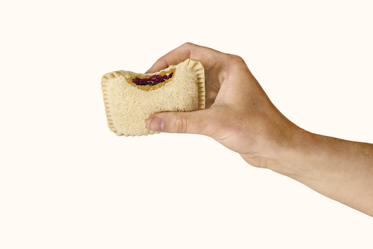 Fave'Wich Ready-to-Eat Crustless Sandwich – FAVE'WICH