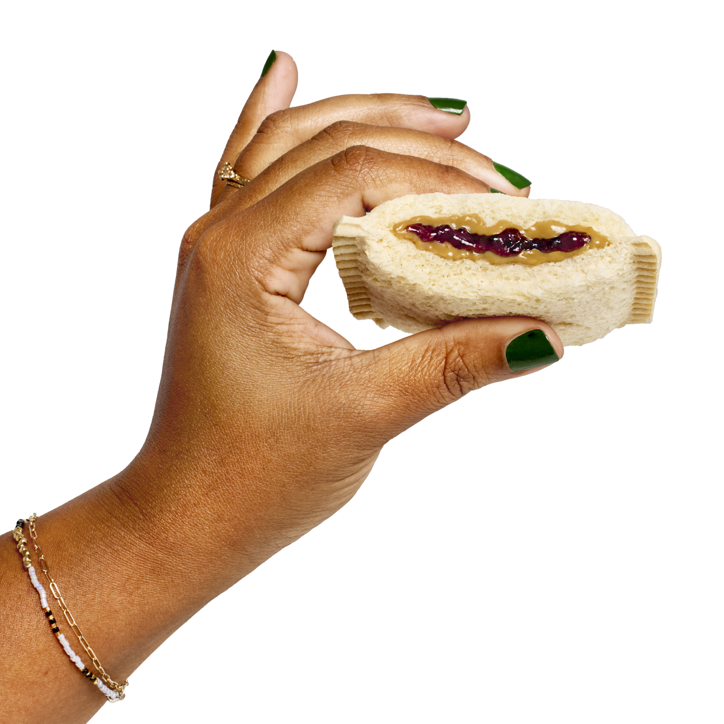 SB & Grape Jelly